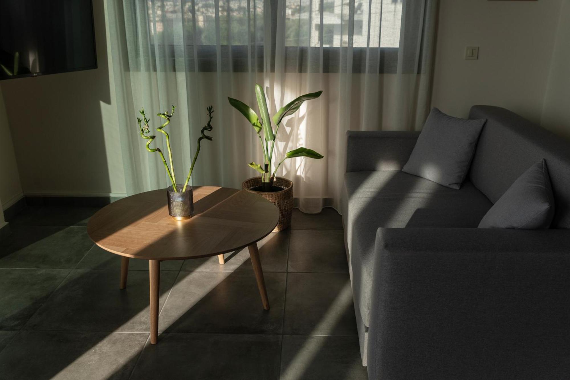 Oliva Verde Residences Galatas  Ngoại thất bức ảnh
